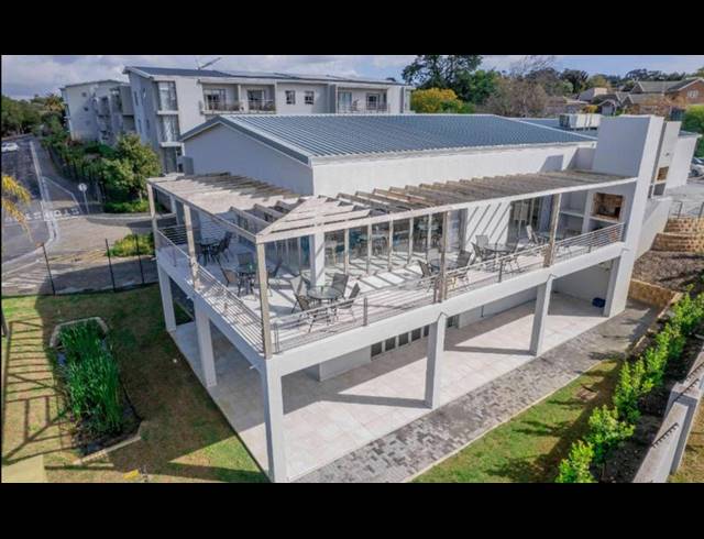 1 BEDROOM APARTMENT FOR SALE IN STELLENRIDGE